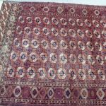 983 8358 ORIENTAL RUG